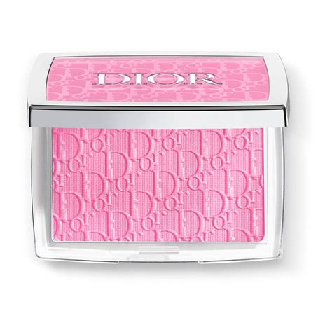 dior rosy glow backstage blush|Dior rosy glow blush sephora.